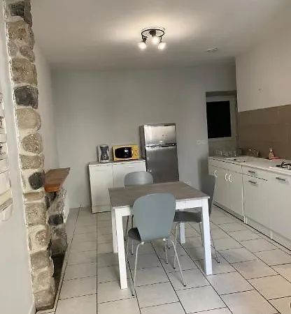 Appartement Vals-Les-Bains