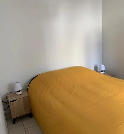 Appartement Vals-Les-Bains